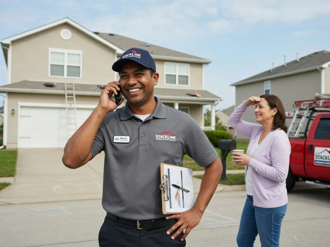 Chimney flashing repair Friona, TX FAQs